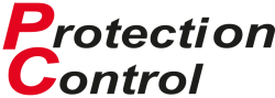 Protection Control Logo